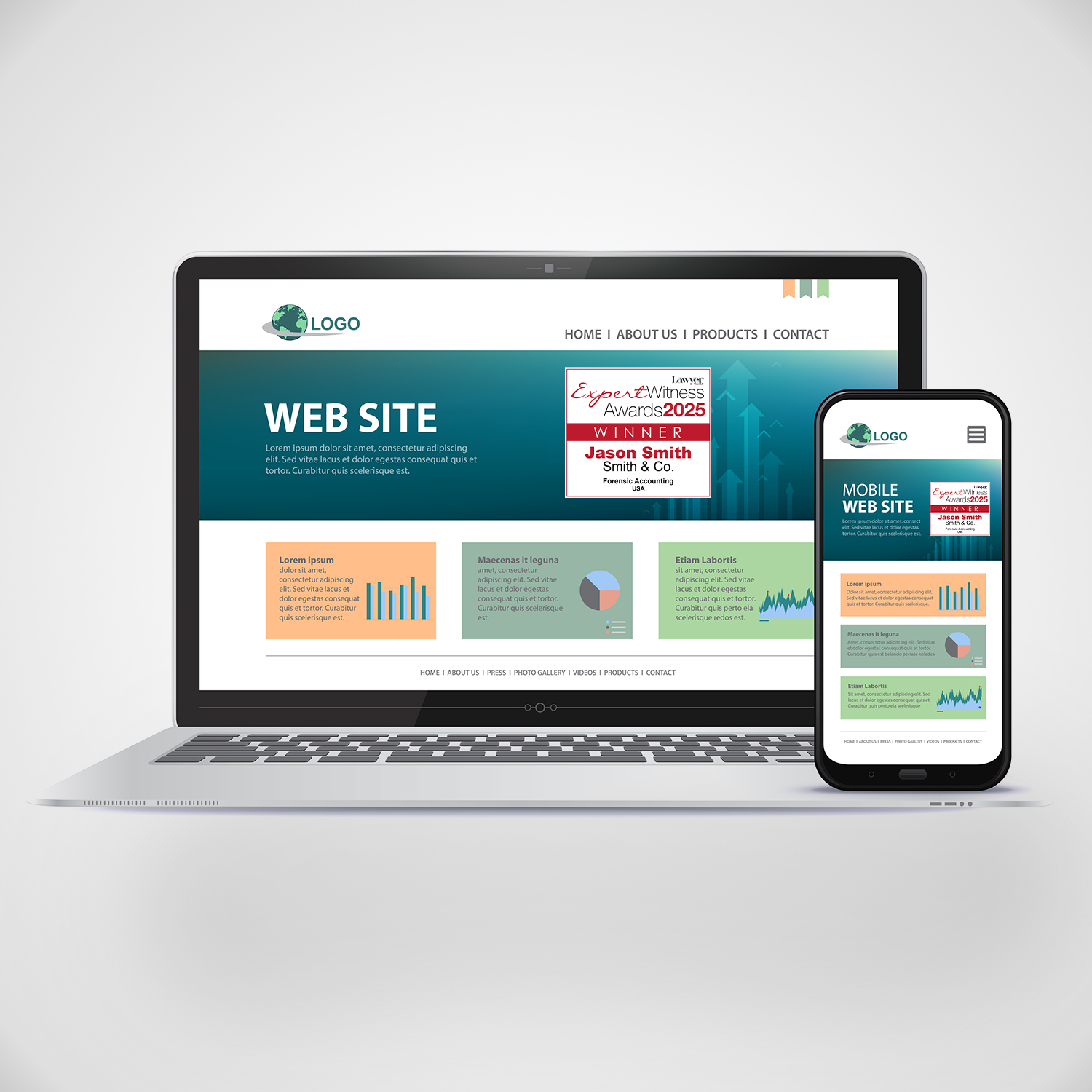 Slider Image