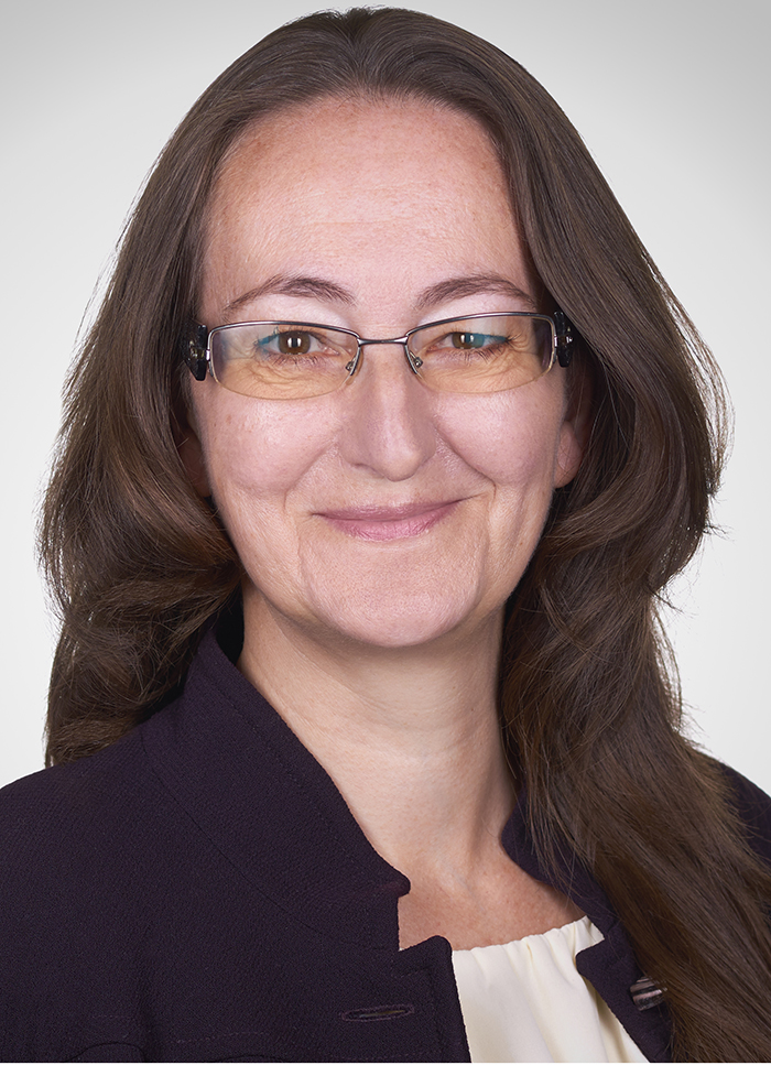 Dr Belinda Stuart-Moonlight