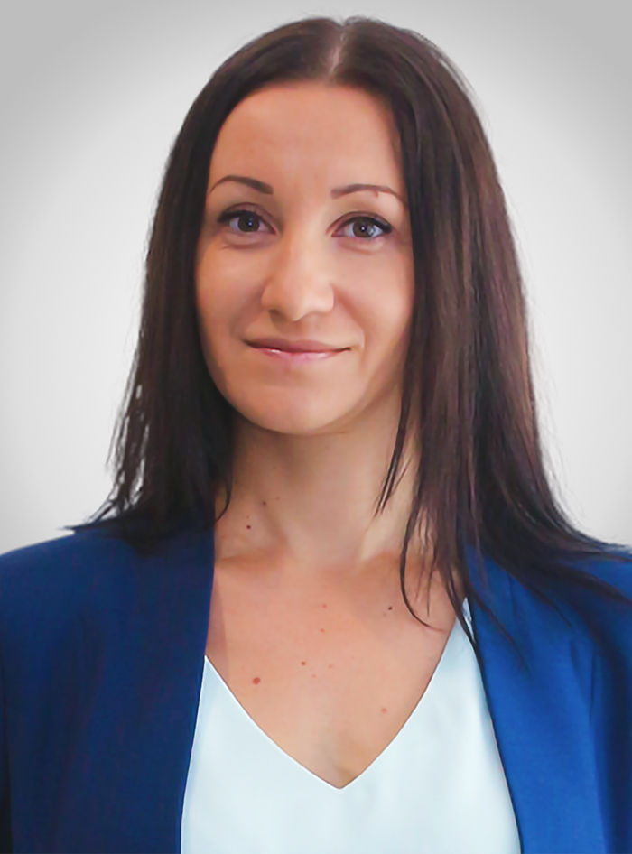 Christina Knorr