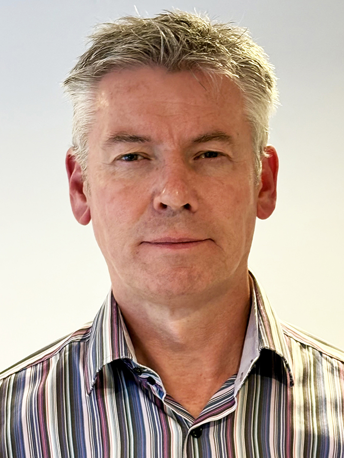 Nicholas Plunkett