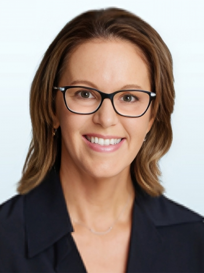 Rebecca Thompson